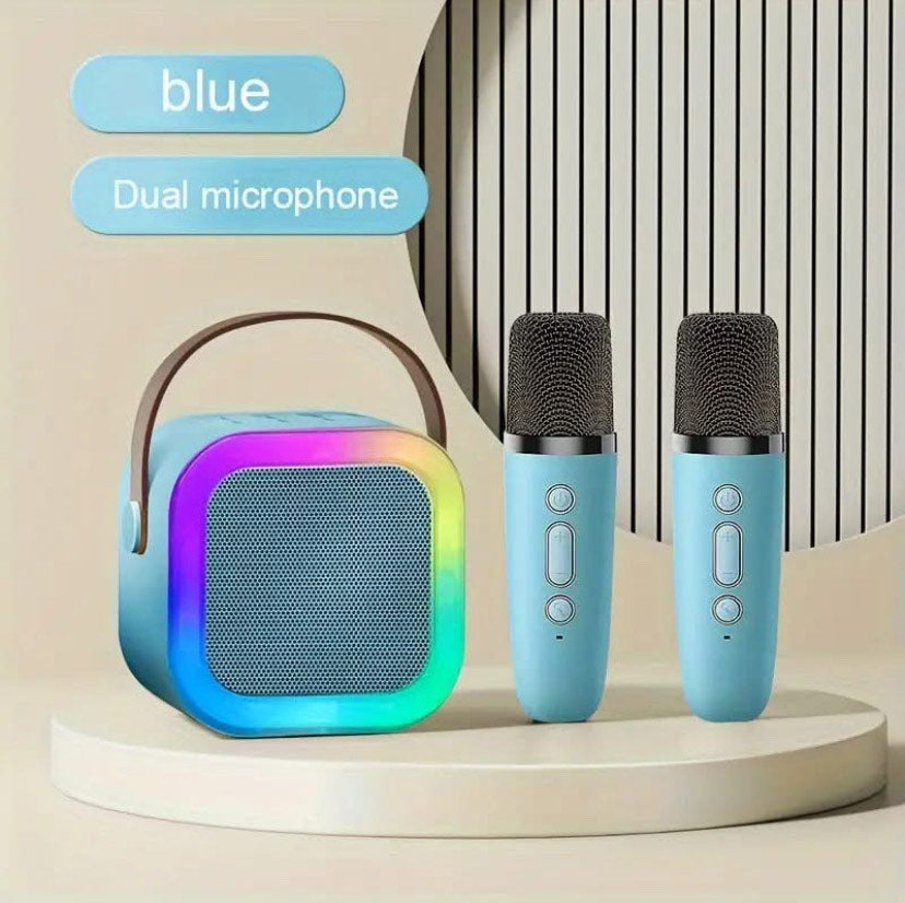 Karaoke set