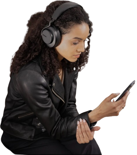 Headphones