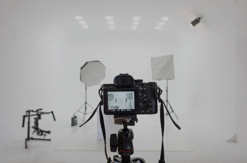 Studio Lights