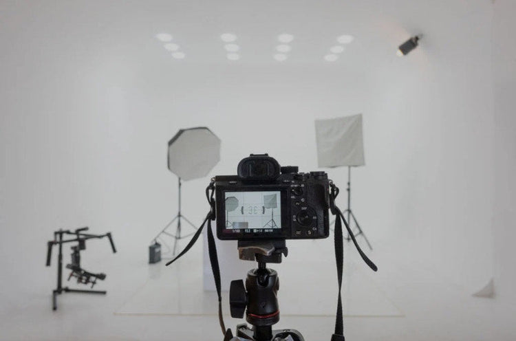 Studio Lights